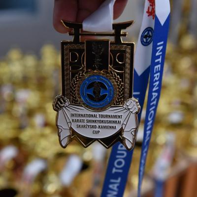 Turniej Karate Kyokushin 072